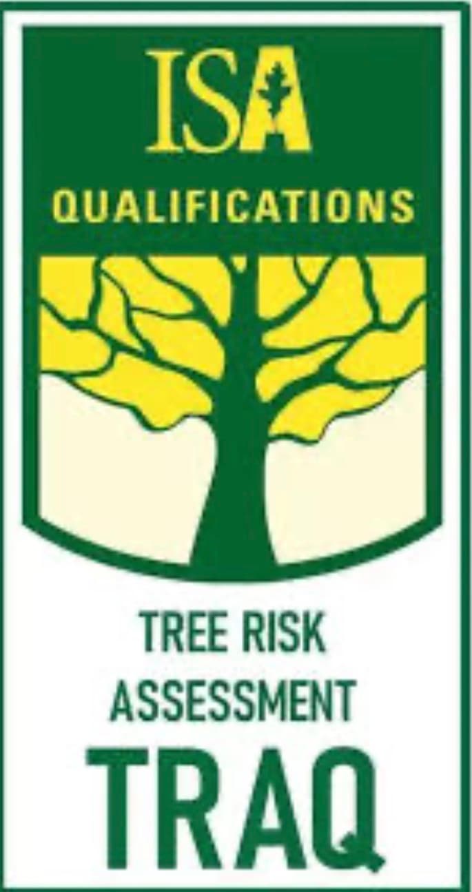 ISA Tree Risk Assessment Qualification credential